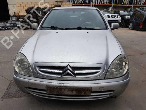 Computer motormanagement CITROËN XSARA (N1) 1.9 D | BP9499719M57 