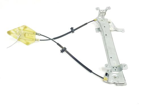 Rear right window mechanism RENAULT MEGANE III Hatchback (BZ0/1_, B3_) 1.5 dCi (BZ09, BZ0D, BZ1W, BZ29, BZ14) | BP29467007C25 