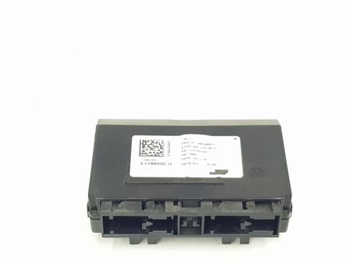 Used Electronic module BMW X1 (F48) xDrive 18 d (150 hp) 20214588