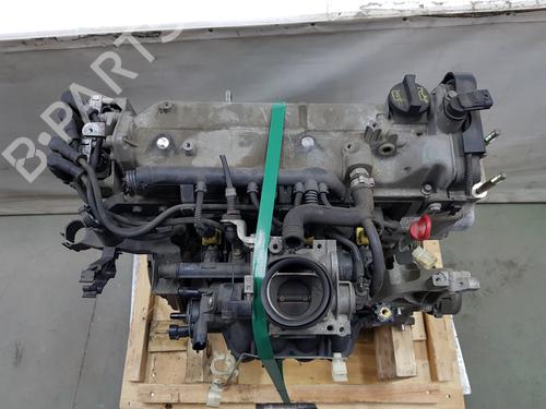 Used Engine Engine 38037897 38037897