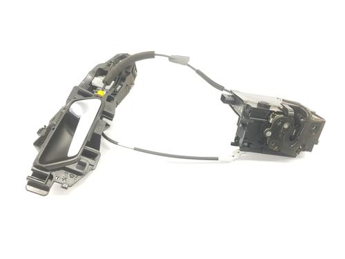 Used Rear right lock PEUGEOT 308 SW II (LC_, LJ_, LR_, LX_, L4_) 1.6 BlueHDi 100 (99 hp) 16331137