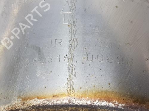 Particulate filter AUDI A6 C7 (4G2, 4GC) 2.0 TDI | BP32144215M81 