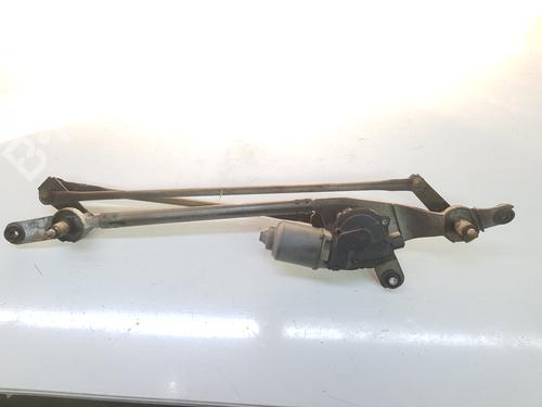 Used Front wiper motor SUZUKI GRAND VITARA II (JT, TE, TD) 1.9 DDiS All-wheel Drive (JT419, TD44, JB419WD, JB419XD,... (129 hp) 10515171