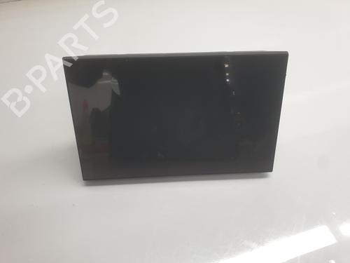 Used Display monitor Display monitor DACIA DUSTER (PYM_, PYN_) 1.2 TCe 130 (131 hp) 35804323 35804323