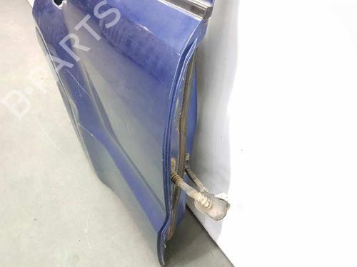 Right rear door MITSUBISHI PAJERO III (V7_W, V6_W) 3.2 Di-D (V68W, V78W) | BP6597149C5 