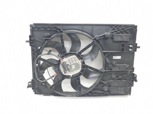 Radiator fan RENAULT KANGOO III MPV | BP37630845M35 - Image 5