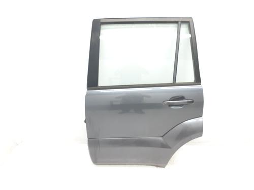 Used Left rear door TOYOTA LAND CRUISER PRADO (_J12_) 3.0 D-4D (KDJ120, KDJ125) (166 hp) 20196564