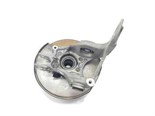 Left rear steering knuckle PORSCHE MACAN (95B) 3.0 S Diesel | BP38462971M27 - Image 5