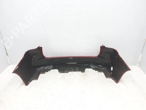 Rear bumper OPEL ASTRA L Sports Tourer (OV5) 1.2 (FRHNPJ) | BP25747520C8 