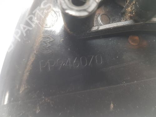 Left mirror PEUGEOT 307 CC (3B) 2.0 16V | BP11284335C26 