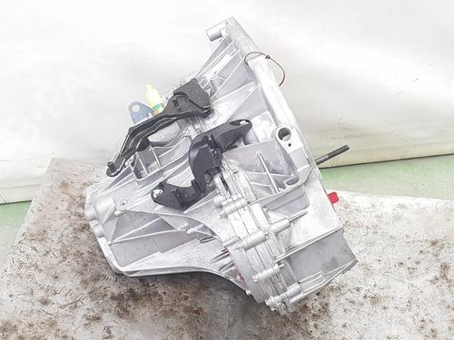 Gearbox RENAULT MEGANE IV Hatchback (B9A/M/N_) 1.2 TCe 130 (B9MR) | BP33607463M3 - Image 2