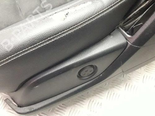 Seats set MERCEDES-BENZ M-CLASS (W166) ML 250 CDI / BlueTEC 4-matic (166.004, 166.003) | BP6045918C78 