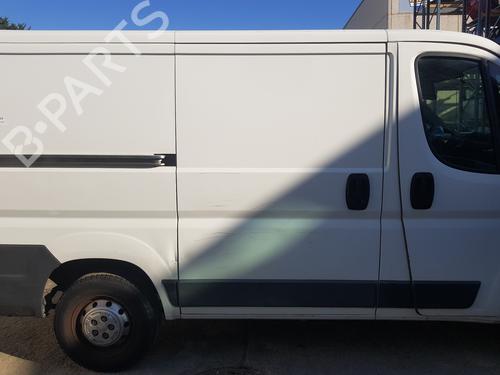 Front left lock PEUGEOT BOXER Van 2.2 HDi 100 | BP36206665C98  - Image 17