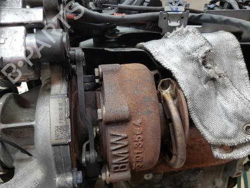 Engine MINI MINI CLUBVAN (R55) Cooper D | BP37685078M1 - Image 13