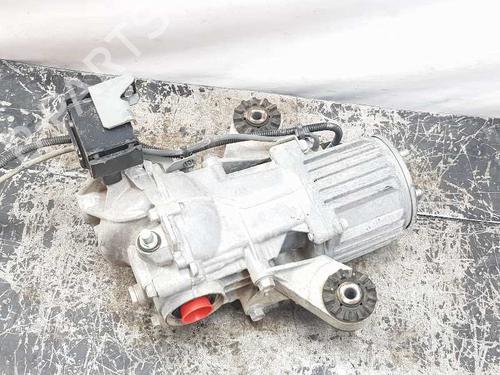 Used Rear differential MITSUBISHI ASX (GA_W_) 2.2 Di-D 4WD (GA8W) (150 hp) 7668871
