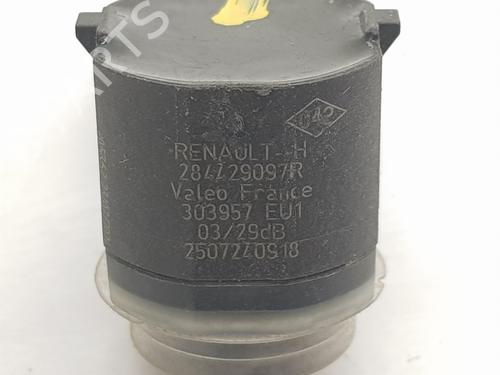 Other DACIA SANDERO III | BP33187100O1 - Image 2