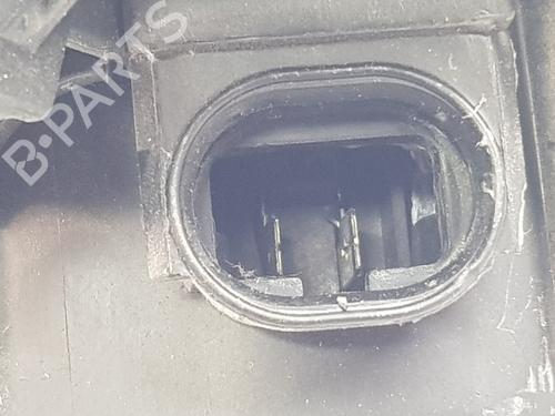 Varmeblæser OPEL VIVARO A Bus (X83) 2.0 CDTI (F7, J7, A07) | BP21842801M62 