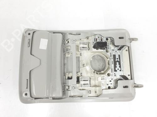 Interior roof light VW GOLF VI (5K1) 1.6 TDI | BP7418118I8 