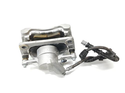 Left front brake caliper OPEL ASTRA L Sports Tourer (O5) 1.2 (FRHNPJ) | BP23227586M105 
