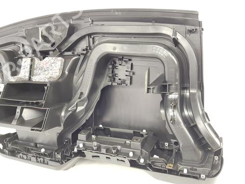 Airbag Kit CITROËN JUMPY III Van (V_)  | BP32072952C86 