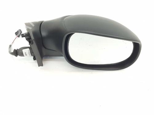 Used Right mirror PEUGEOT 206 CC (2D) [2000-2008]  6038804