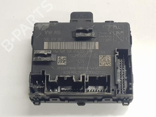 Used Electronic module Electronic module AUDI Q3 Sportback (F3N) 2.5 RS TFSI quattro (400 hp) 35764909 35764909