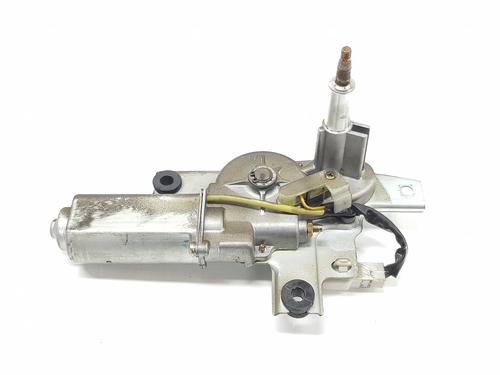 Ruitenwissermotor achter TOYOTA LAND CRUISER 90 (_J9_) 3.0 TD (KZJ90_, KZJ95_, KZJ90R, KZJ95R, KZJ90W, KZJ95W) | BP29311784M102 