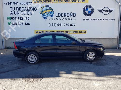 Rudehejsemekanisme Højre foran VOLVO S60 I (384) 2.4 D | BP30391602C23