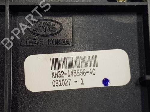 Other LAND ROVER RANGE ROVER SPORT I (L320) 3.0 D 4x4 | BP24507388O1 