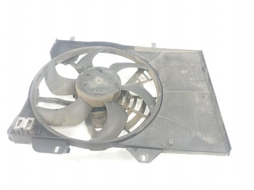 Used Radiator fan PEUGEOT 208 I (CA_, CC_) [2012-2020]  17200642