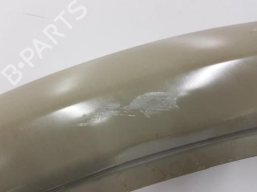 Left front door RENAULT TRAFIC III Van (FG_) 1.6 dCi 90 (FGME) | BP15597150C2 