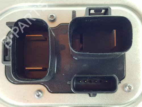 Electronic module JAGUAR F-PACE (X761) | BP36678975M83 - Image 5