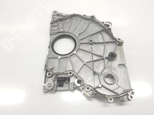Timing cover BMW X4 (F26) xDrive 20 d | BP14101855M123 