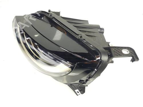 Left headlight FIAT 500e (332_) Elektro 3+1 (FA1) | BP39726616C28 - Image 8
