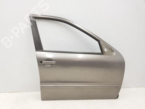 Right front door SEAT LEON (1M1) 1.9 TDI | BP26491916C3 