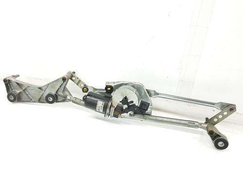 Front wiper motor MERCEDES-BENZ M-CLASS (W164) ML 320 CDI 4-matic (164.122) | BP17440531M29 