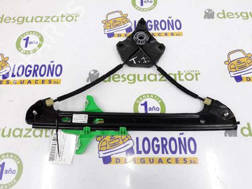 Rear left window mechanism VW GOLF VII (5G1, BQ1, BE1, BE2) 1.6 TDI | BP2338378C24 