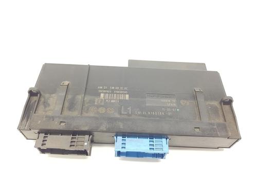 Used Electronic module BMW 3 Coupe (E92) 320 d (177 hp) 15080235