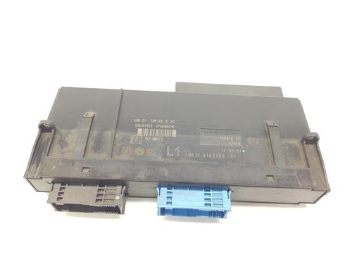 BP15080235M83 | Electronic module BMW 3 Coupe (E92) 320 d BP15080235M83