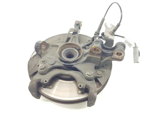 Left front steering knuckle PEUGEOT 3008 II SUV (MC_, MR_, MJ_, M4_) 1.5 BlueHDi 130 | BP29729552M25