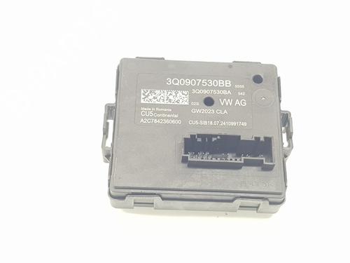 Elektronisk modul VW POLO VI (AW1, BZ1, AE1) [2017-2025]  26333494