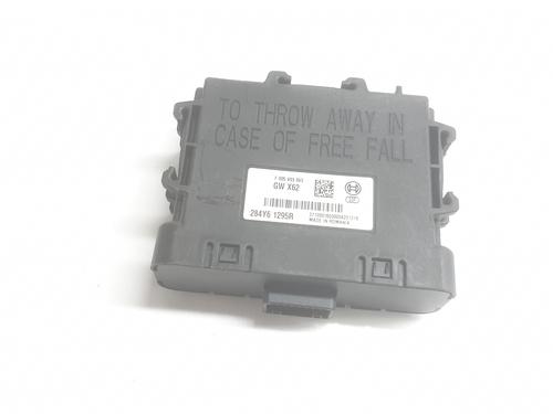 Used Electronic module Electronic module OPEL MOVANO B Platform/Chassis (X62) [2010-2026] 33942214 33942214