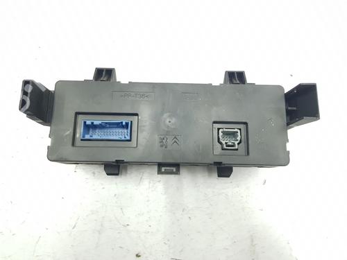 Climate control CITROËN C3 I (FC_, FN_) 1.4 HDi | BP9495772I5 