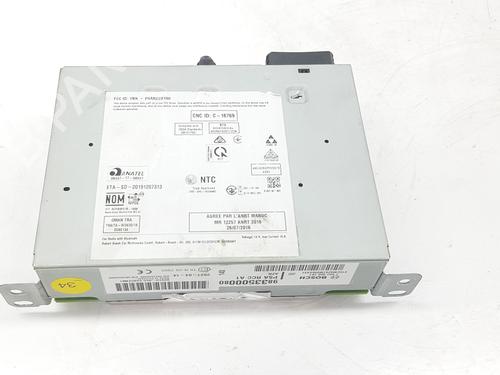 Bilradio OPEL CORSA F (P2JO) 1.2 (68) (101 hp) 13640868