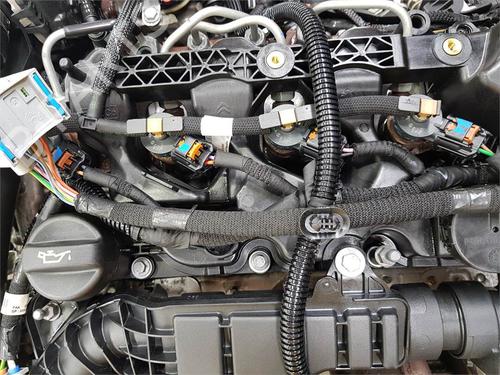 Engine CITROËN BERLINGO (ER_, EC_) | BP38303787M1 - Image 9