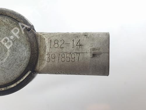 Electronic sensor AUDI A3 (8V1, 8VK) S3 quattro | BP37646884M84 - Image 2
