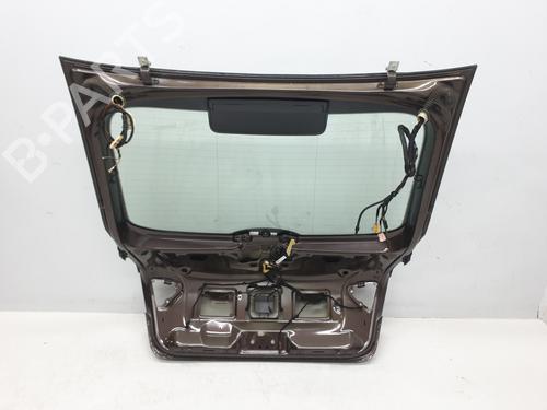 Tailgate SEAT TOLEDO IV (KG3) 1.6 TDI | BP28386808C6 