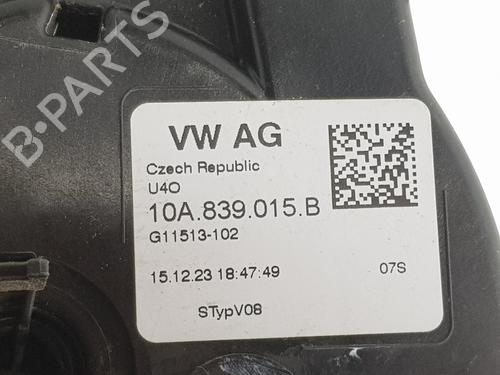 Rear left lock SEAT IBIZA V (KJ1, KJG)  | BP29194336C100 