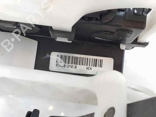 Rear right lock HYUNDAI ix35 (LM, EL, ELH) 2.0 CRDi | BP5874274C99 