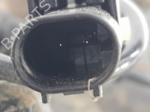 Left front steering knuckle VW CRAFTER 30-50 Van (2E_) 2.0 TDI | BP8696320M25 